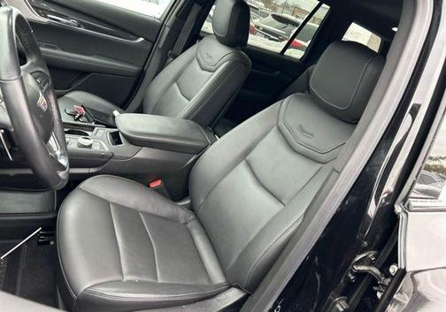 2024 Cadillac XT6 Sport AWD