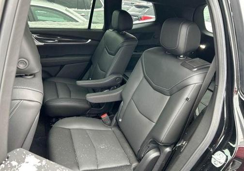 2024 Cadillac XT6 Sport AWD