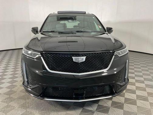 2024 Cadillac XT6 Sport AWD