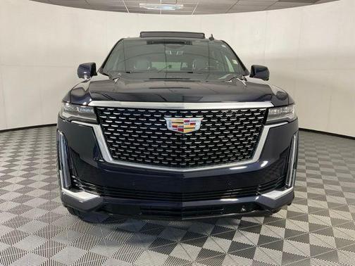 2023 Cadillac Escalade ESV Premium Luxury
