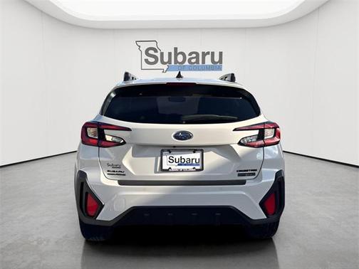 2026 Subaru Crosstrek Hybrid Base