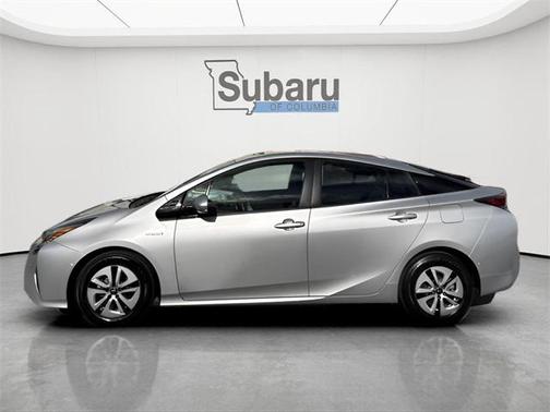 2018 Toyota Prius Four