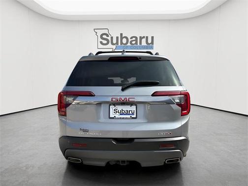 2023 GMC Acadia AWD AT4