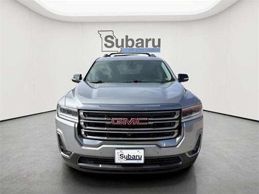 2023 GMC Acadia AWD AT4