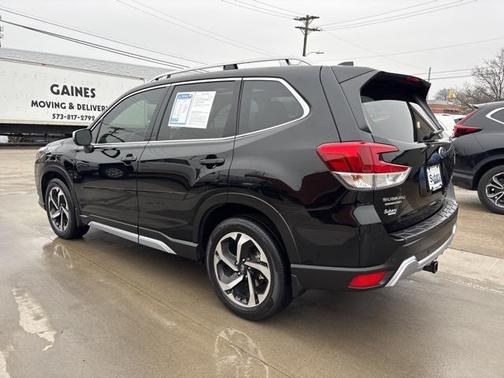 2024 Subaru Forester Touring