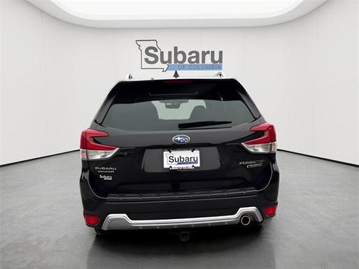 2024 Subaru Forester Touring