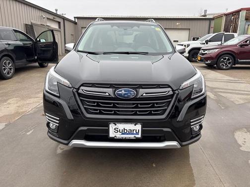 2024 Subaru Forester Touring