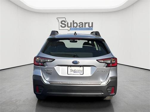 2020 Subaru Outback Base