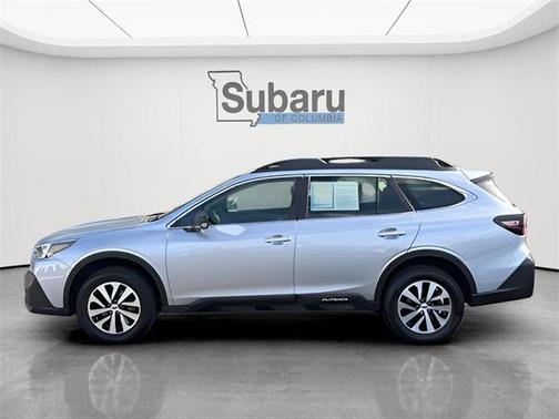 2020 Subaru Outback Base