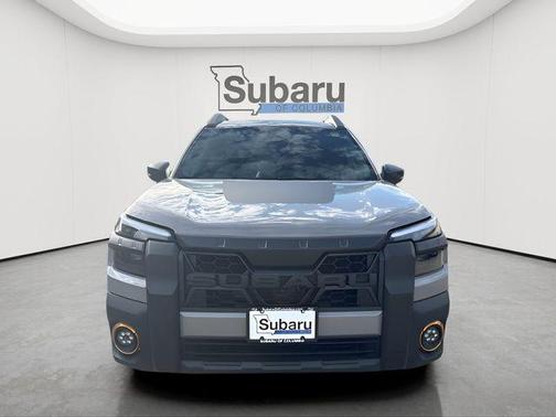 River Rock 2026 Subaru Outback Wilderness