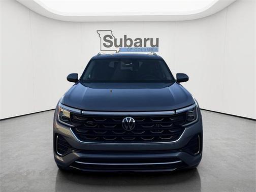 2024 Volkswagen Atlas 2.0T SEL Premium R-Line 4MOTION