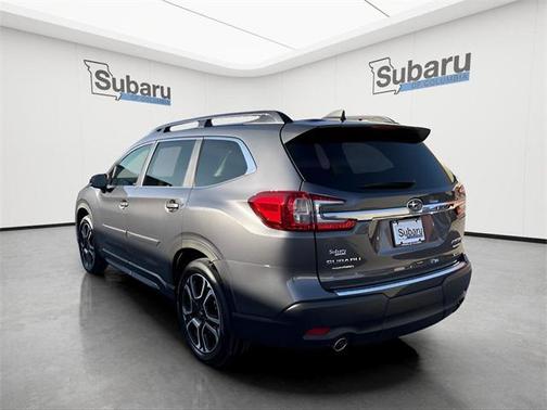 2025 Subaru Ascent Limited 7-Passenger