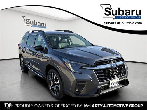 2025 Subaru Ascent Limited 7-Passenger