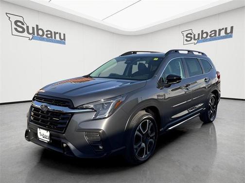 2025 Subaru Ascent Limited 7-Passenger
