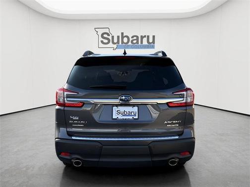 2025 Subaru Ascent Limited 7-Passenger