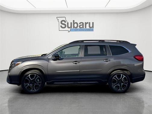 2025 Subaru Ascent Limited 7-Passenger