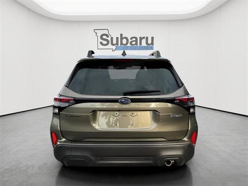 2025 Subaru Forester Hybrid Limited