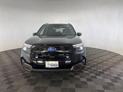 2025 Subaru Forester Hybrid Sport
