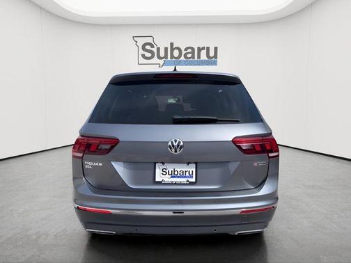 2019 Volkswagen Tiguan 2.0T SEL