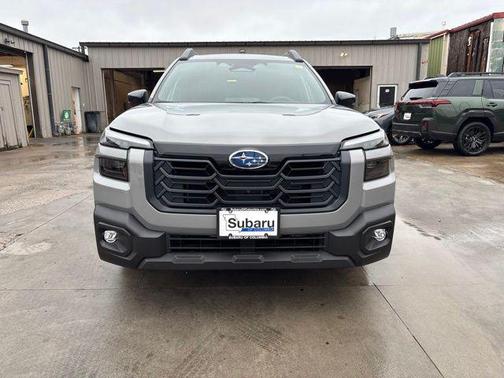 River Rock 2026 Subaru Outback Touring XT