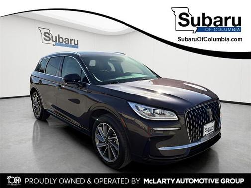 2023 Lincoln Corsair Grand Touring