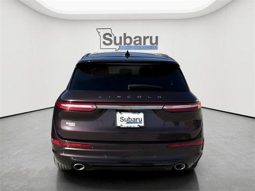 2023 Lincoln Corsair Grand Touring