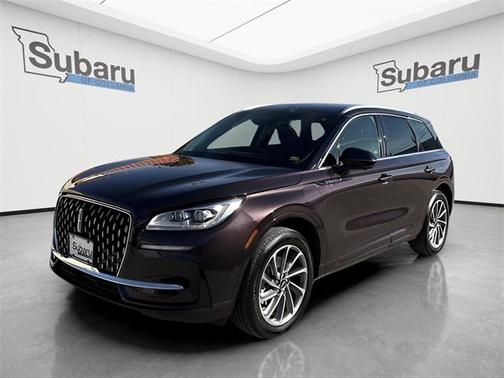 2023 Lincoln Corsair Grand Touring