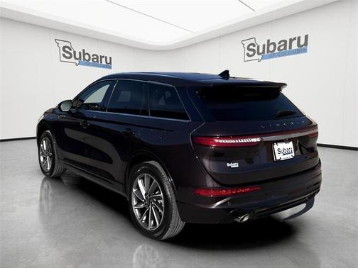 2023 Lincoln Corsair Grand Touring