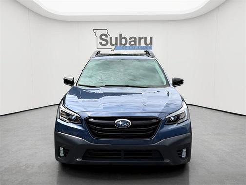 2022 Subaru Outback Onyx Edition XT