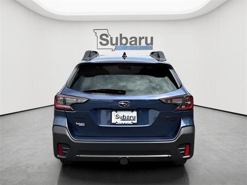 2022 Subaru Outback Onyx Edition XT