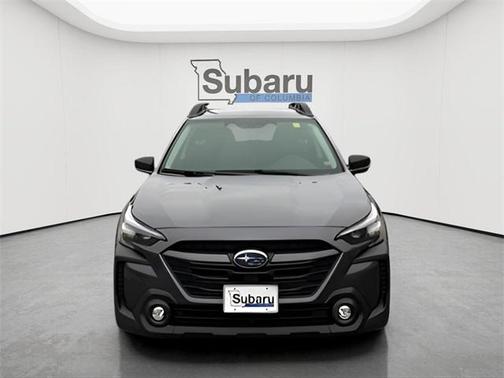 2025 Subaru Outback Base