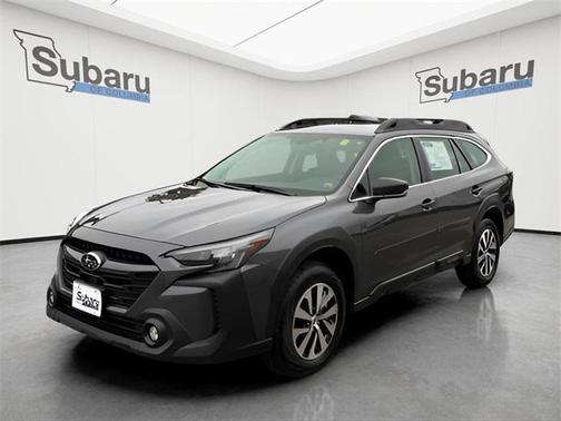 2025 Subaru Outback Base