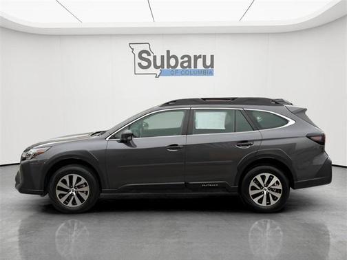 2025 Subaru Outback Base
