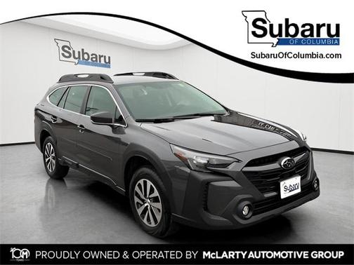2025 Subaru Outback Base