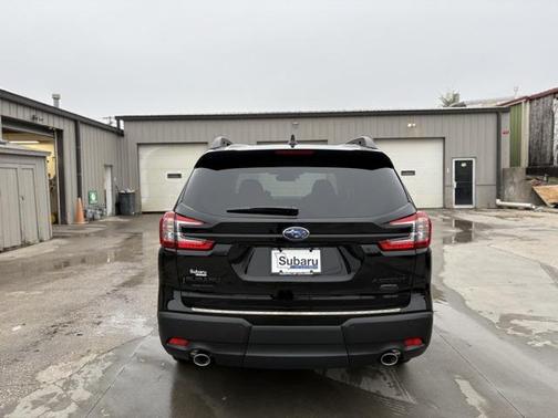 2025 Subaru Ascent Touring 7-Passenger