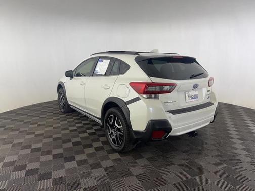 2020 Subaru Crosstrek Hybrid Base