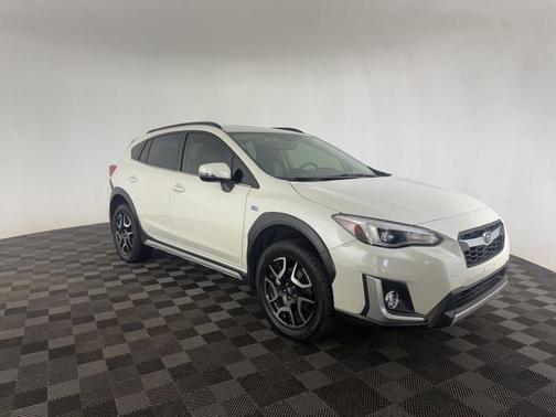 2020 Subaru Crosstrek Hybrid Base
