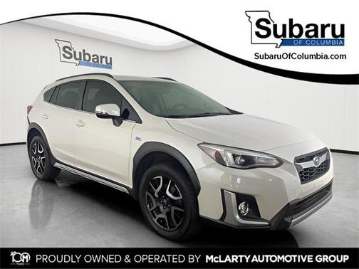 2020 Subaru Crosstrek Hybrid Base