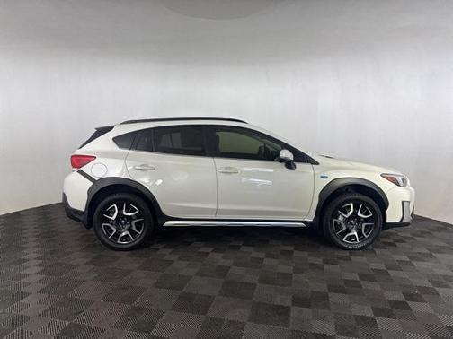 2020 Subaru Crosstrek Hybrid Base