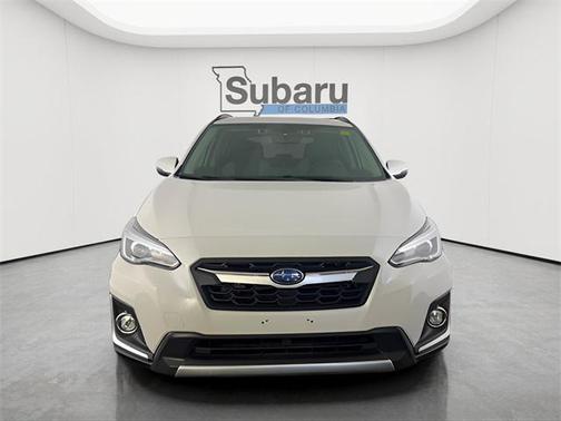 2020 Subaru Crosstrek Hybrid Base
