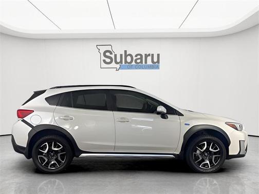 2020 Subaru Crosstrek Hybrid Base