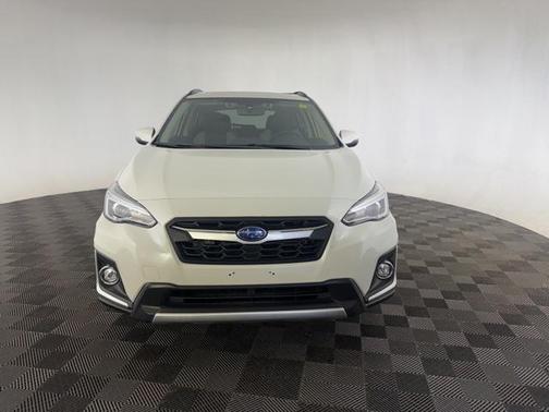2020 Subaru Crosstrek Hybrid Base