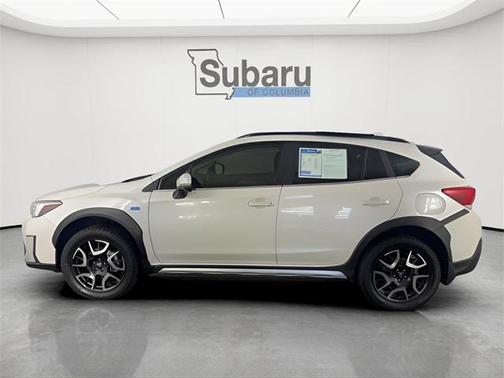 2020 Subaru Crosstrek Hybrid Base