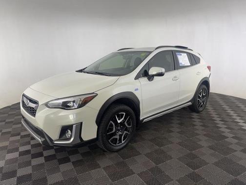 2020 Subaru Crosstrek Hybrid Base