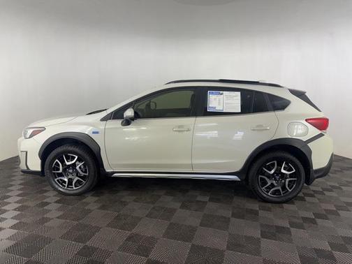 2020 Subaru Crosstrek Hybrid Base