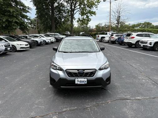 2023 Subaru Crosstrek Base