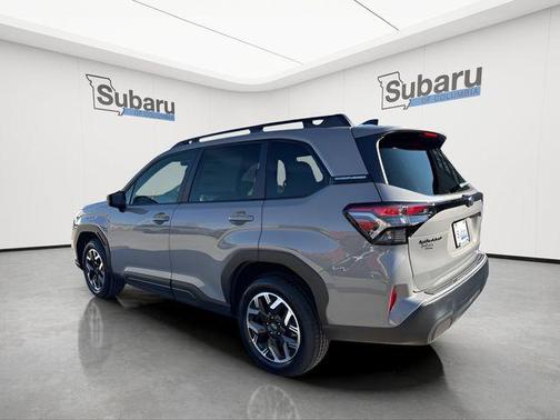 River Rock 2026 Subaru Forester Premium