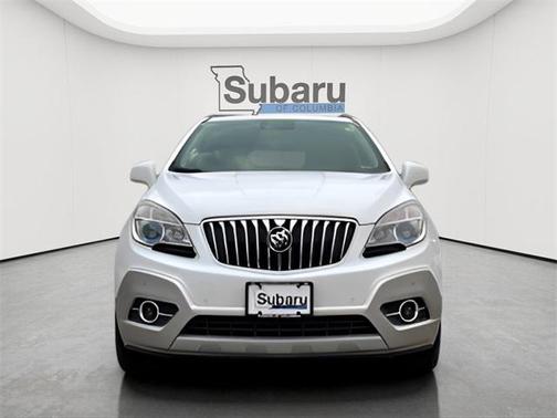2013 Buick Encore Premium