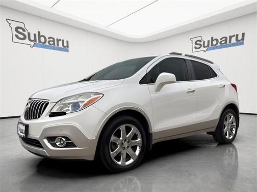 2013 Buick Encore Premium