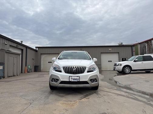 2013 Buick Encore Premium